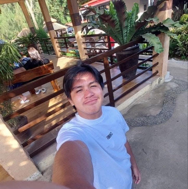 Ranjo B. Vidad